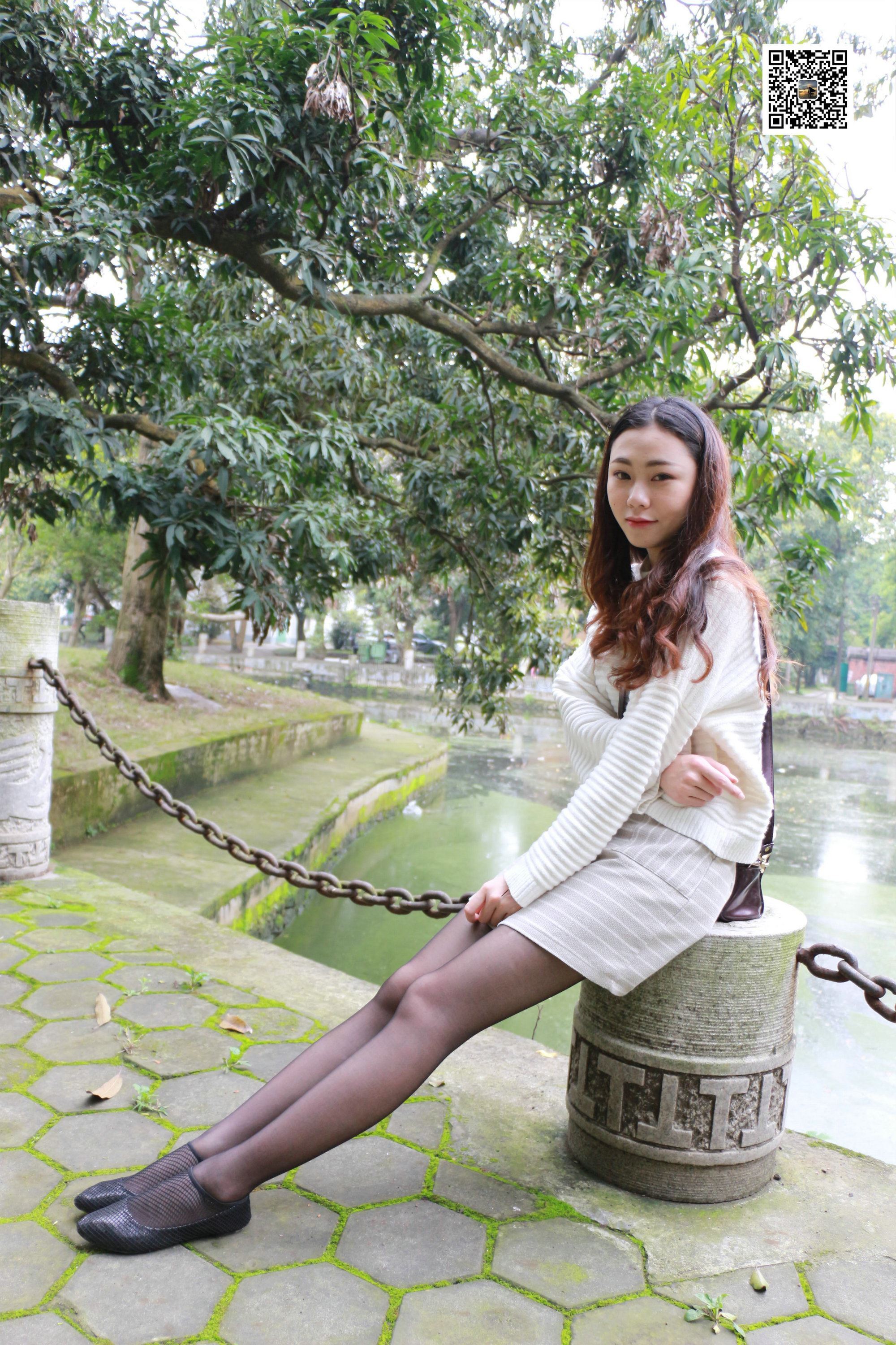 MussGirl慕丝女郎  NO.099 “学妹系列”03